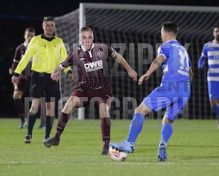 16.Spieltag BFC Dynamo - FSV Wacker 90 Nordhausen,