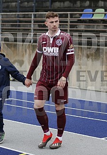 29.Spieltag FC Viktoria 1889 Berlin - BFC Dynamo ,