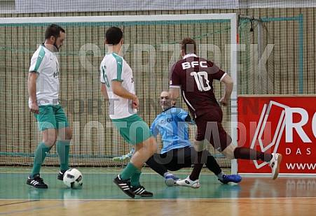 7.Bretter-Knaller Turnier der Traditionsmannschaften