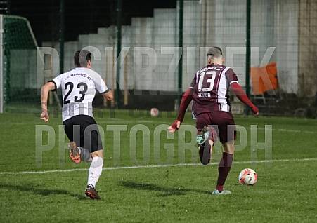 Testspiel BFC Dynamo - SV Lichtenberg 47,