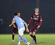20.Spieltag BFC Dynamo - Chemnitzer FC,