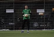 Testspiel SG Union Klosterfelde - BFC Dynamo