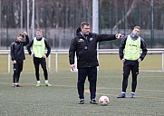 11.02.2020 Training BFC Dynamo