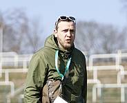 30.Spieltag BFC Dynamo - FSV 63 Luckenwalde,