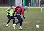 Training vom 04.01.2024 BFC Dynamo