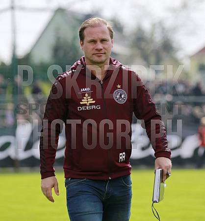 29.Spieltag BSG Chemie Leipzig - BFC Dynamo