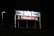 16.Spieltag BFC Dynamo - FSV 63 Luckenwalde