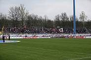 26.Spieltag 1.FC Lokomotive Leipzig - BFC Dynamo