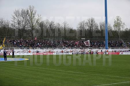 26.Spieltag 1.FC Lokomotive Leipzig - BFC Dynamo 26.Spieltag 1.FC Lokomotive Leipzig - BFC Dynamo