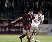 10.Spieltag BFC Dynamo - SV Babelsberg 03