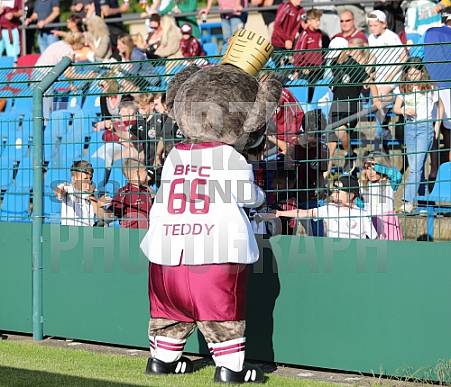 BFC Dynamo - BFC Dynamo Allstars Team,