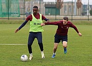 Training vom 14.03.2024 BFC Dynamo