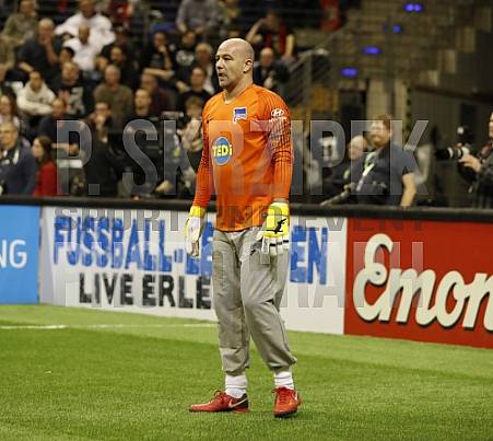 AOK Traditionsmasters 2019