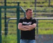 37.Spieltag BFC Dynamo - Berliner Athletik Klub 07,