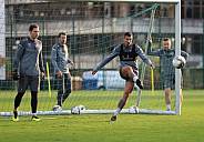 01.11.2022 Training BFC Dynamo