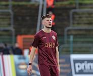 30.Spieltag BFC Dynamo - FC Rot-Weiß Erfurt