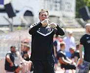Pokalfinale VSG Altglienicke - BFC Dynamo,