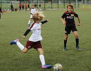 Leistungsvergleich U11