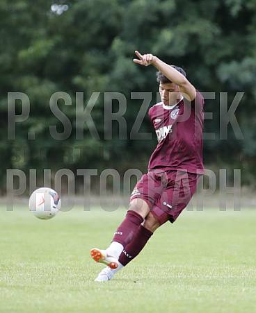 Testspiel HSV Fortuna Friedersdorf Gussow - BFC Dynamo Testspiel HSV Fortuna Friedersdorf Gussow - BFC Dynamo