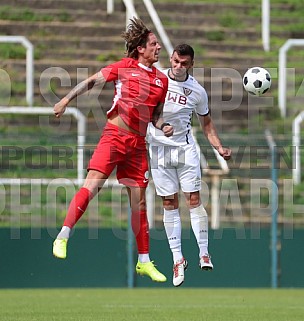 Testspiel BFC Dynamo - SV Lichtenberg 47,