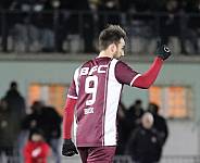 18.Spieltag Berliner AK 07 - BFC Dynamo,