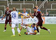 1.Spieltag BFC Dynamo - FC Carl-Zeiss Jena,