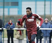 Testspiel BFC Dynamo - Bischofswerdaer FV 08