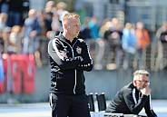 31.Spieltag FC Viktoria 1889 Berlin - BFC Dynamo