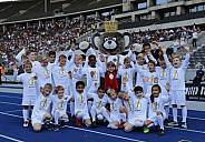 BFC Dynamo - 1.FC Köln ,1.Runde DFB Pokal