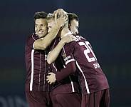 16.Spieltag BFC Dynamo - FSV Wacker 90 Nordhausen,