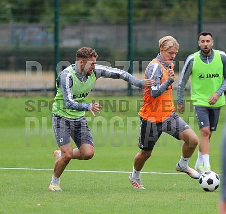 Training vom 26.09.2024 BFC Dynamo Training vom 26.09.2024 BFC Dynamo