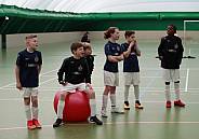 BFC Dynamo FerienCamp Winter 2018