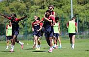 Training 13.08.2026 BFC Dynamo