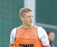 Testspiel BFC Dynamo - Sparta Lichtenberg