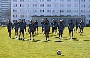 28.03.2022 Training BFC Dynamo