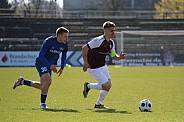 29. Spieltag BFC Dynamo - FC Hertha 03 Zehlendorf