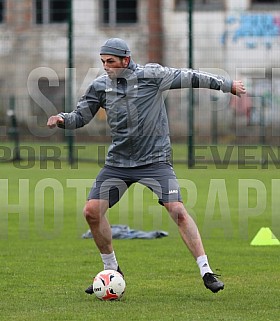 21.04.2022 Training BFC Dynamo