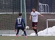 Testspiel SV Babelsberg 03 - BFC Dynamo
