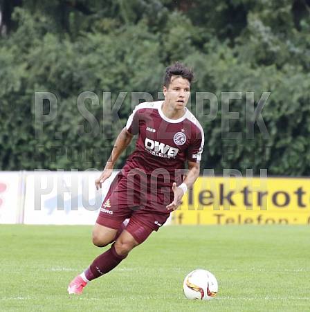 5.Spieltag FC Oberlausitz Neugersdorf - BFC Dynamo
