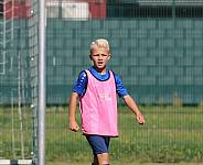 BFC Dynamo FerienCamp Sommer 2025