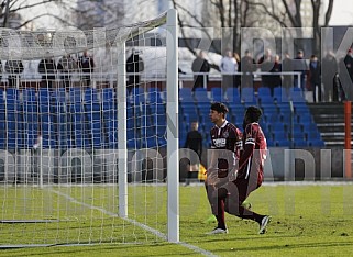 Testspiel BFC Dynamo - TSG Neustrelitz