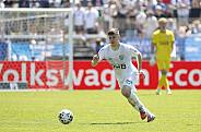 Pokalfinale VSG Altglienicke - BFC Dynamo,