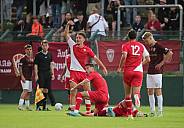 BFC Dynamo - Eliteteam AS Monaco