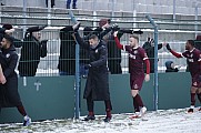 15.Spieltag BFC Dynamo - VSG Altglienicke