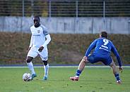 12.Spieltag FC Hertha 03 Zehlendorf - BFC Dynamo