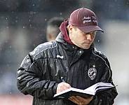 16.Spieltag SV Babelsberg 03 - BFC Dynamo