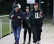 Testspiel BFC Dynamo - SC Charlottenburg