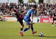 6.Spieltag BFC Dynamo -  F.C. Hertha 03 Zehlendorf