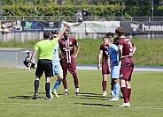 31.Spieltag FC Viktoria 1889 Berlin - BFC Dynamo