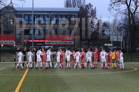 Nike Youth Cup der C-Junioren, NIKE YOUTH CUP 1.C Runde 5 VF ,